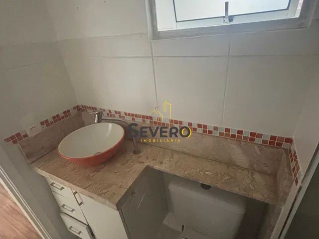 Imagem 13: Belíssimo Apartamento à venda no bairro Nova Cidade - São Gonçalo/RJ