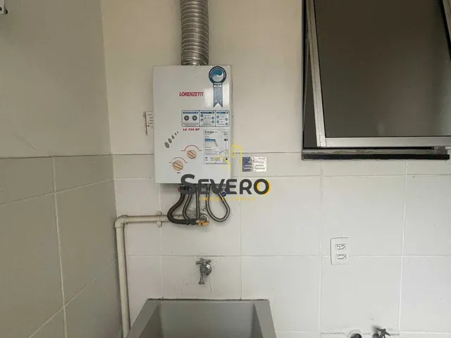 Imagem 7: Belíssimo Apartamento à venda no bairro Nova Cidade - São Gonçalo/RJ