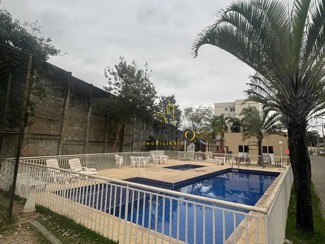 Imagem 12: Belíssimo Apartamento à venda no bairro Nova Cidade - São Gonçalo/RJ