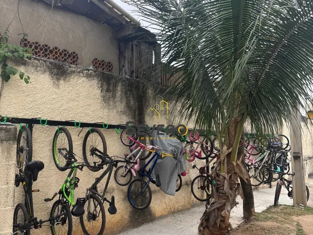 Imagem 16: Belíssimo Apartamento à venda no bairro Nova Cidade - São Gonçalo/RJ