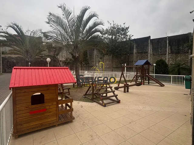 Imagem 10: Belíssimo Apartamento à venda no bairro Nova Cidade - São Gonçalo/RJ