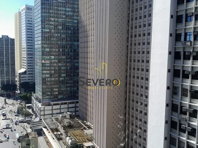 Imagem 2: Sala comercial à venda no bairro Centro - Rio de Janeiro/RJ