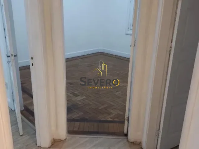 Imagem: Apartamento à venda no bairro Centro