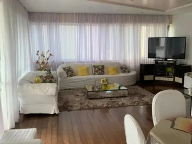 Imagem: APARTAMENTO RESIDENCIAL em Salvador - BA
