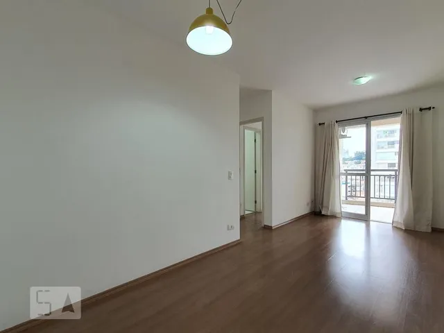Imagem: Apartamento À Venda - Vila Mariana, 2 Quartos