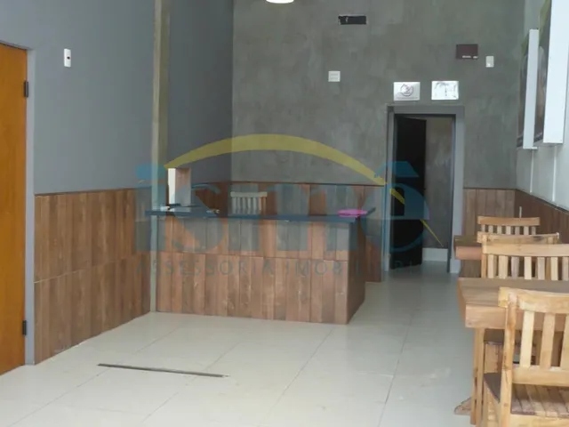 Imagem: PRÉDIO COMERCIAL BARÃO GERALDO