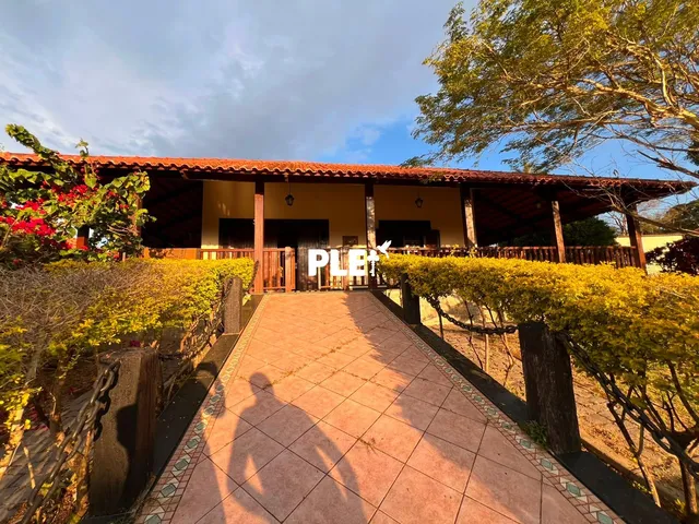 Imagem: FAZENDA COMPLETA EM PEDRO LEOPOLDO 53 HECTARES