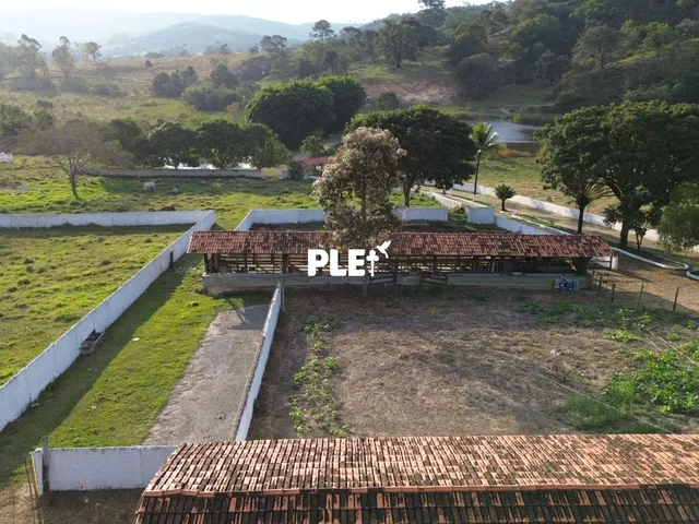 Imagem 14: FAZENDA COMPLETA EM PEDRO LEOPOLDO 53 HECTARES DE OPORTUNIDADE E QUALIDADE DE VI