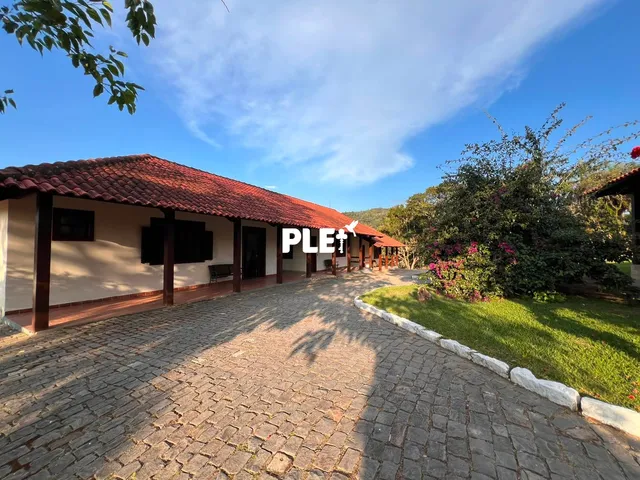 Imagem 10: FAZENDA COMPLETA EM PEDRO LEOPOLDO 53 HECTARES DE OPORTUNIDADE E QUALIDADE DE VI