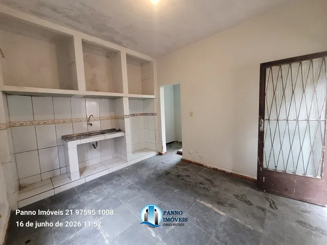 Imagem 9: Casa de 1 quarto para locação