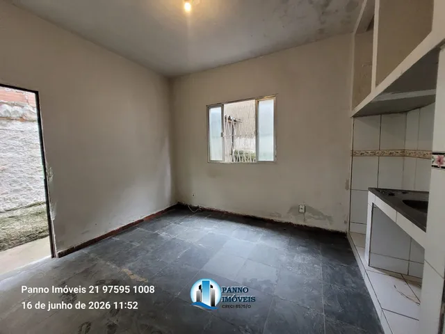 Imagem 5: Casa de 1 quarto para locação