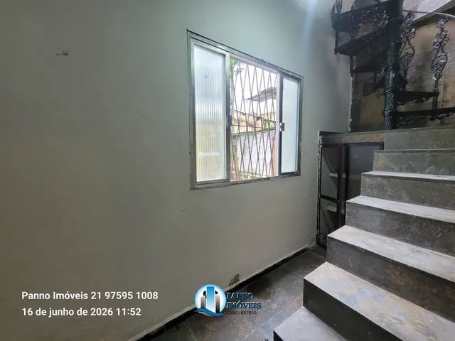 Imagem 10: Casa de 1 quarto para locação