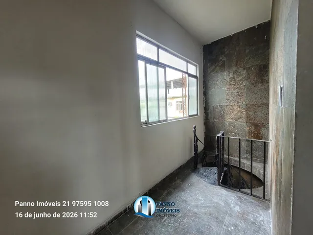 Imagem 6: Casa de 1 quarto para locação