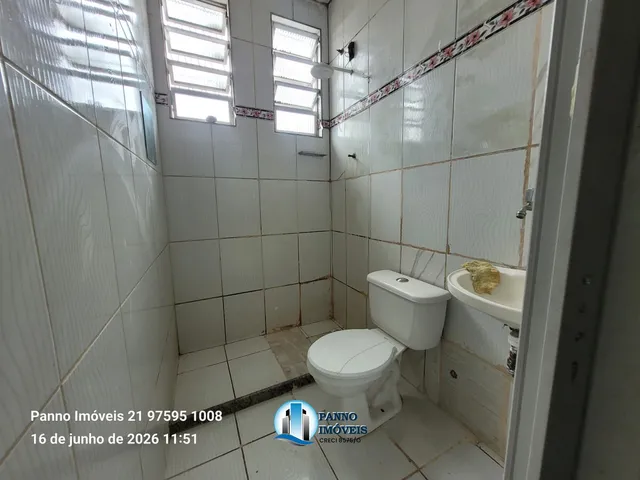Imagem 2: Casa de 1 quarto para locação
