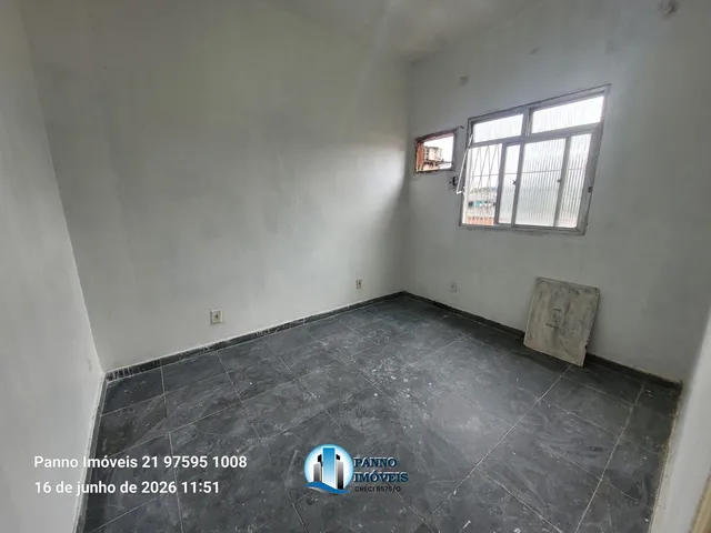 Imagem 8: Casa de 1 quarto para locação