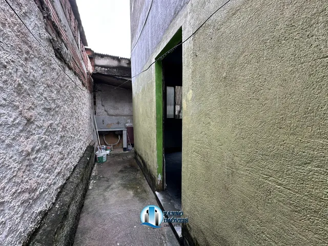 Imagem 4: Casa de 1 quarto para locação