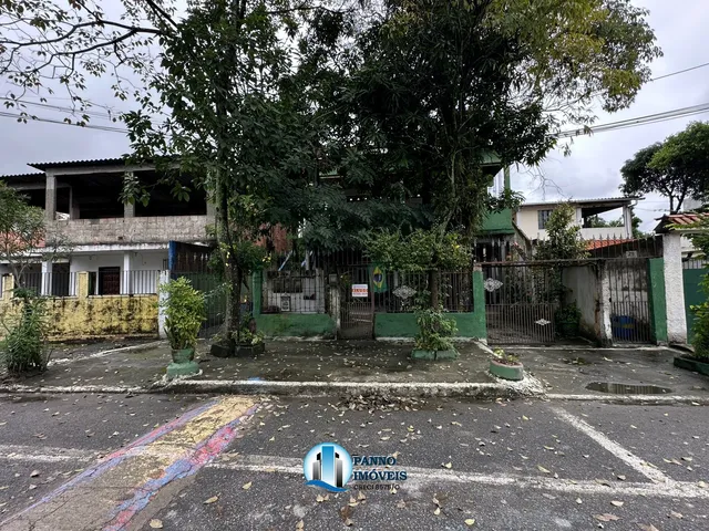 Imagem: Casa de 1 quarto para locação