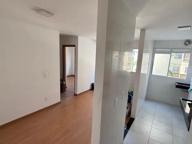 Imagem 3: Apartamento para venda próximo ao Caxias Shopping