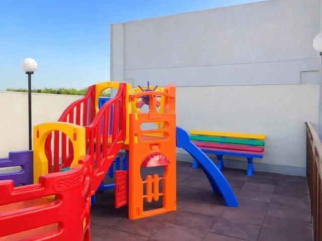 Imagem 8: Apartamento para venda próximo ao Caxias Shopping