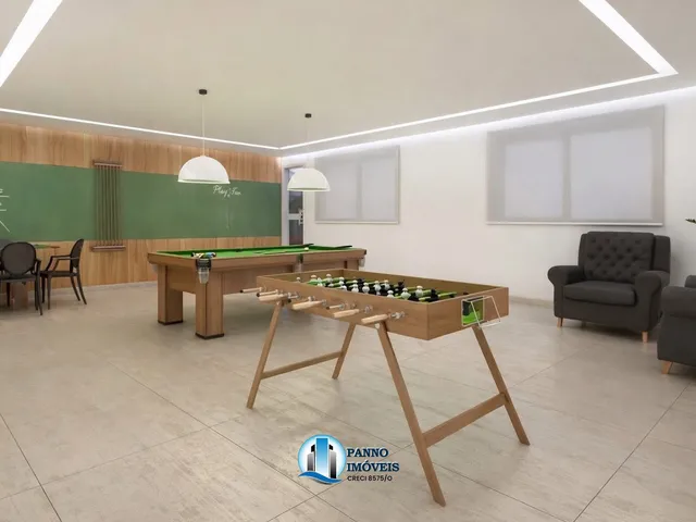 Imagem 4: Apartamento para venda próximo ao Caxias Shopping