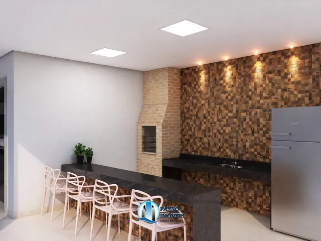 Imagem 7: Apartamento para venda próximo ao Caxias Shopping