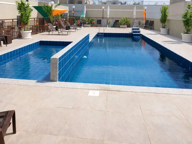 Imagem 5: Apartamento para venda próximo ao Caxias Shopping