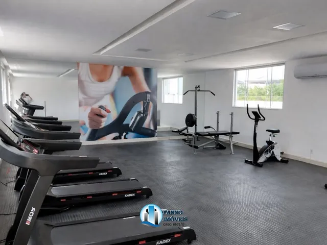 Imagem 2: Apartamento para venda próximo ao Caxias Shopping