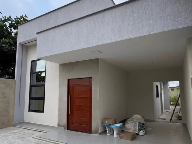 Imagem: Casa em Pontinha, Araruama/RJ