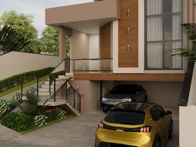 Imagem: Casa Alto Padrão em Lagoinha, Araruama/RJ
