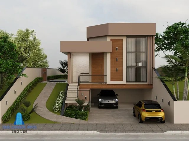 Imagem 3: Casa Alto Padrão em Lagoinha, Araruama/RJ