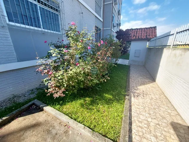 Imagem 4: Alugo apartamento semi-mobiliado com 03 dormitórios, 01 vaga de garagem, em Capoeiras