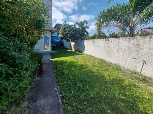 Imagem 5: Alugo apartamento semi-mobiliado com 03 dormitórios, 01 vaga de garagem, em Capoeiras