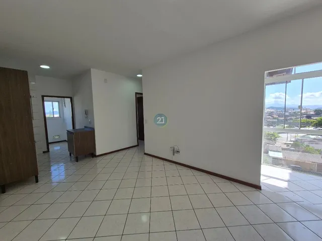Imagem: Alugo apartamento semi-mobiliado com 03