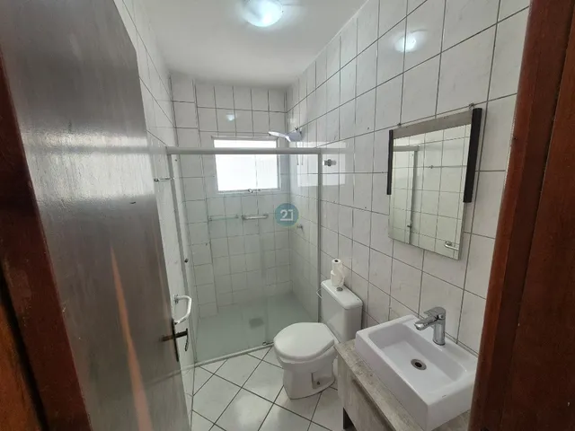Imagem 10: Alugo apartamento semi-mobiliado com 03 dormitórios, 01 vaga de garagem, em Capoeiras