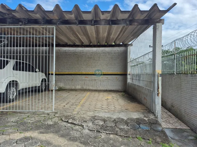 Imagem 12: Alugo apartamento semi-mobiliado com 03 dormitórios, 01 vaga de garagem, em Capoeiras