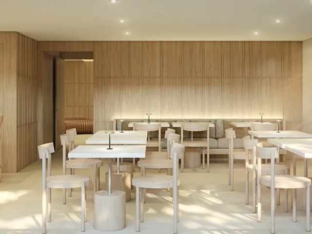 Imagem 5: Guilhem Mozak - Residencial