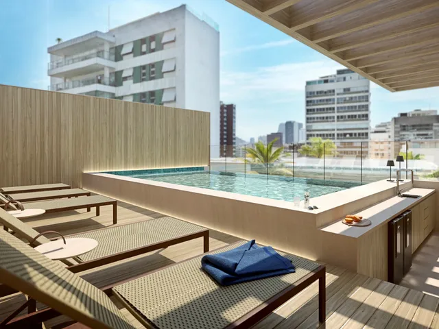 Imagem 13: Guilhem Mozak - Residencial