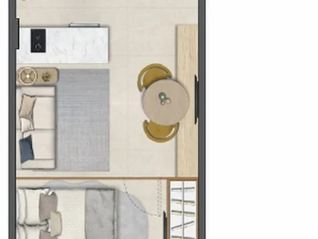 Imagem 15: Guilhem Mozak - Residencial