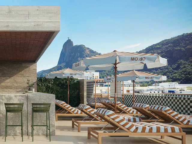 Imagem: Modo Botafogo Double e Triple Studios de