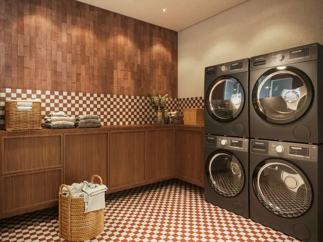 Imagem 15: Modo Botafogo: Double e Triple Studios de Luxo na Voluntários da Pátria – Design e
