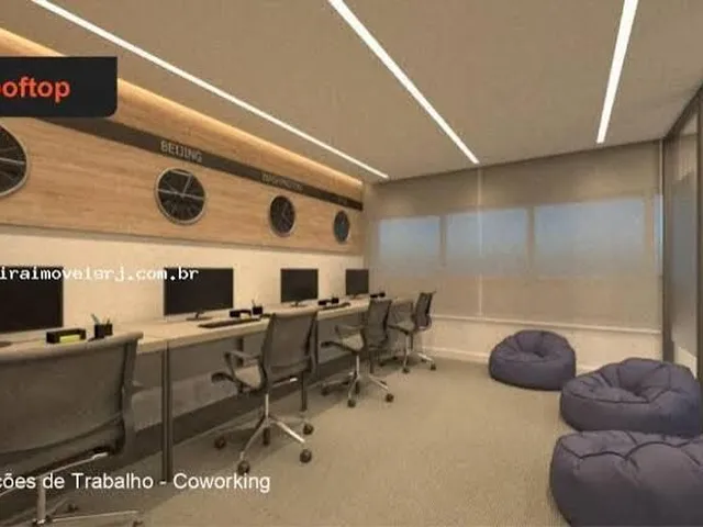 Imagem 12: Apartamento à venda no bairro Glória - Rio de Janeiro/RJ