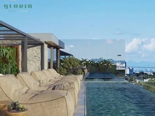 Imagem 13: Apartamento à venda no bairro Glória - Rio de Janeiro/RJ