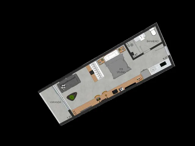 Imagem 10: Apartamento à venda no bairro Glória - Rio de Janeiro/RJ