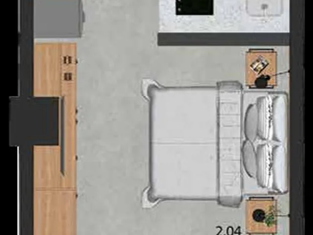 Imagem 9: Apartamento à venda no bairro Glória - Rio de Janeiro/RJ