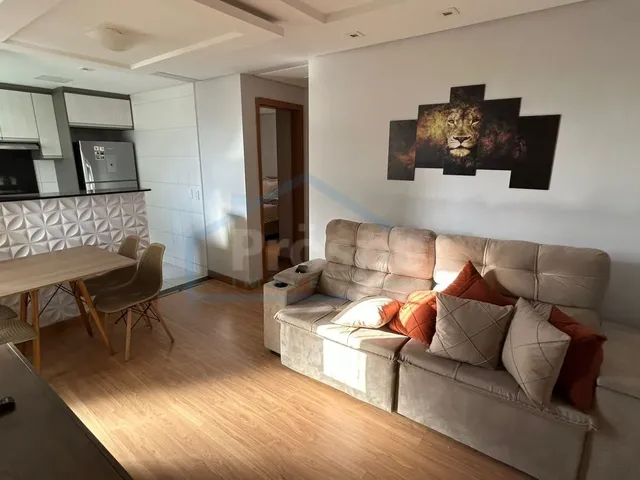 Imagem: Apartamento 2 Quartos no bairro Glória
