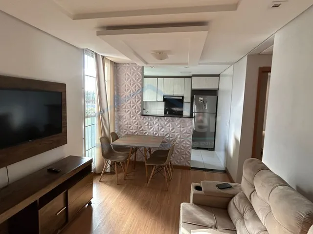 Imagem 5: Apartamento 2 Quartos no bairro Glória, Joinville/SC