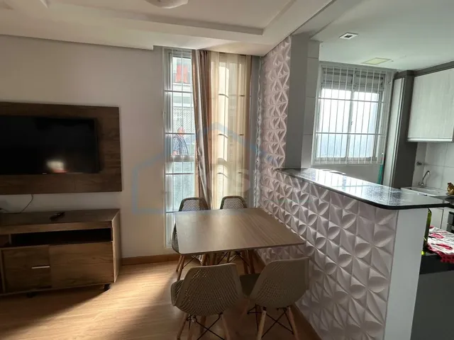 Imagem 7: Apartamento 2 Quartos no bairro Glória, Joinville/SC