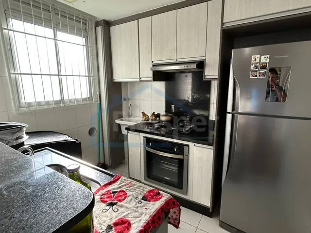 Imagem 9: Apartamento 2 Quartos no bairro Glória, Joinville/SC