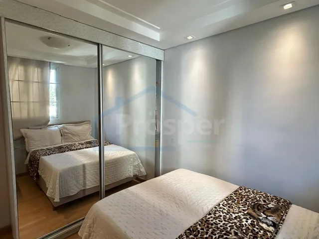 Imagem 8: Apartamento 2 Quartos no bairro Glória, Joinville/SC