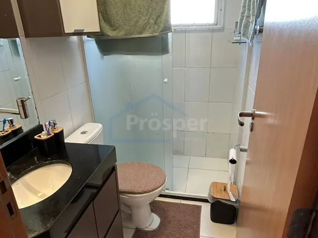 Imagem 4: Apartamento 2 Quartos no bairro Glória, Joinville/SC